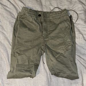 American Eagle Cargo Jeans